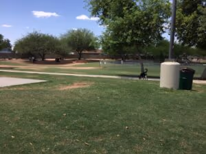 Dog Park at Shawnee Park photo 1